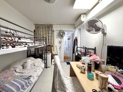 Blk 185 Bishan Street 13 (Bishan), HDB 3 Rooms #604350981